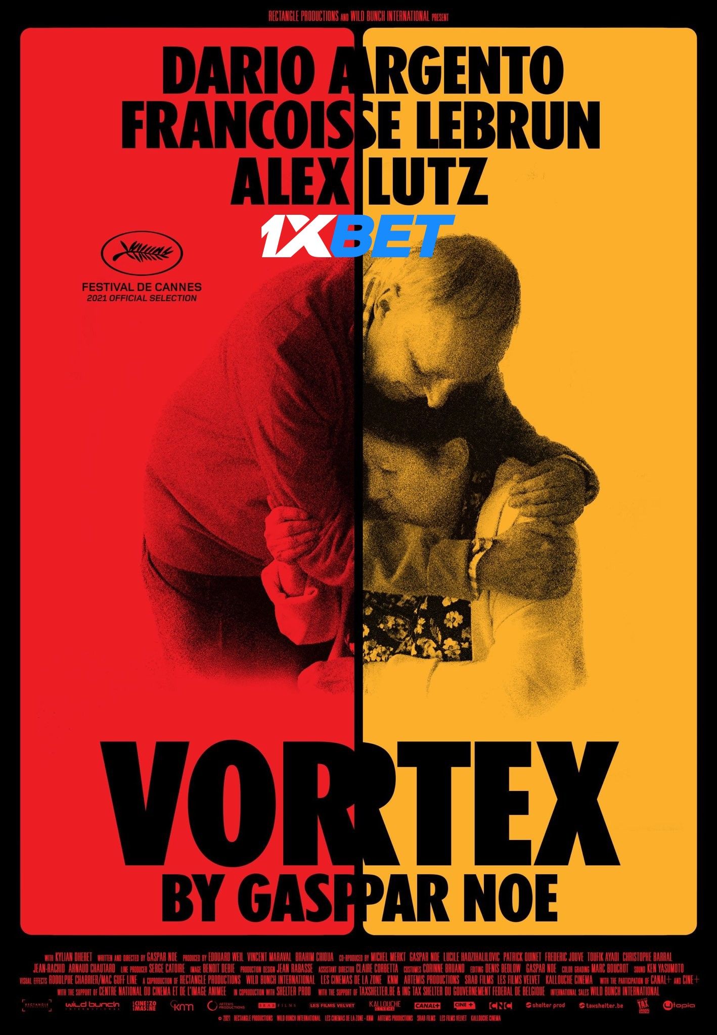 Vortex (2022) Bengali [Voice Over] Dubbed WEBRip download full movie